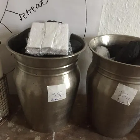 Hosmaria Отель типа 