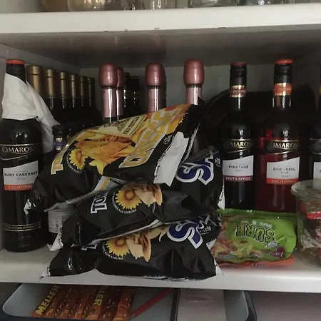 Hosmaria Sollested (Funen)