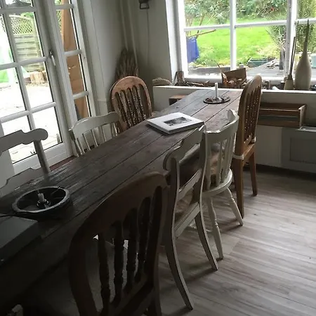 Hosmaria Alojamento de Acomodação e Pequeno-almoço *