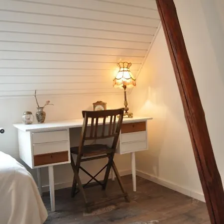 Hosmaria * Sollested (Funen)