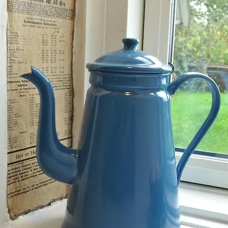 Hosmaria Отель типа 