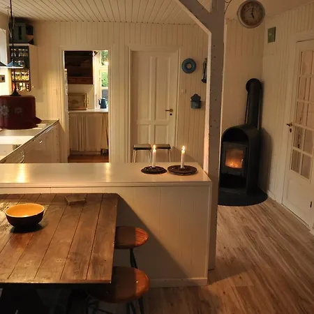 Hosmaria * Sollested (Funen)