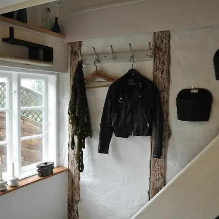 Hosmaria Отель типа 