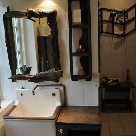 Hosmaria Sollested (Funen)