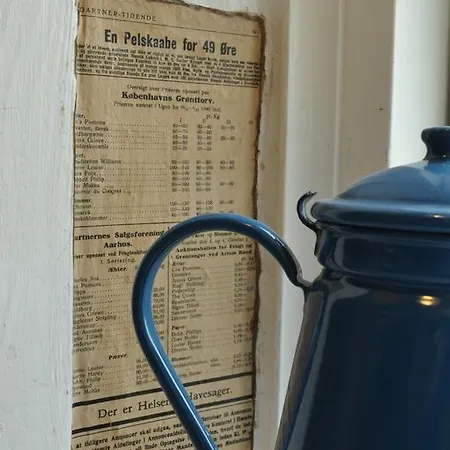 Hosmaria Отель типа 