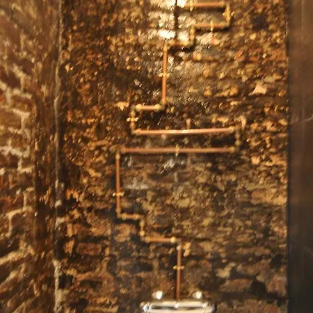 Hosmaria Отель типа 