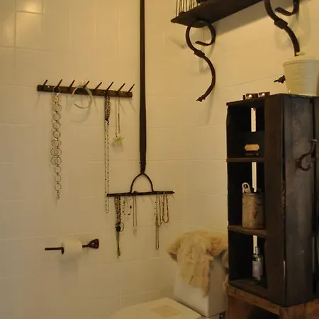 Hosmaria 住宿加早餐酒店 *