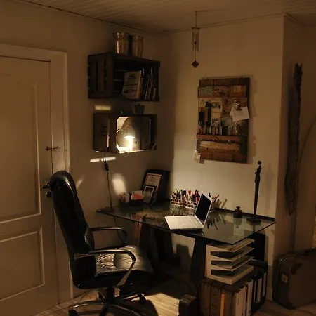 Hosmaria 住宿加早餐酒店