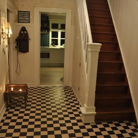 住宿加早餐酒店 Hosmaria