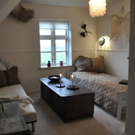 Hosmaria Отель типа 