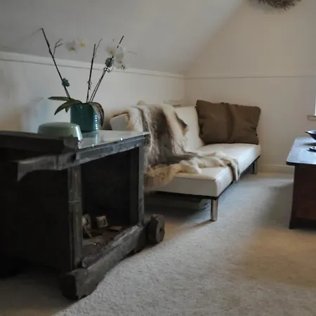 Hosmaria Отель типа 