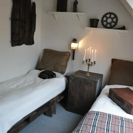 Hosmaria Отель типа 