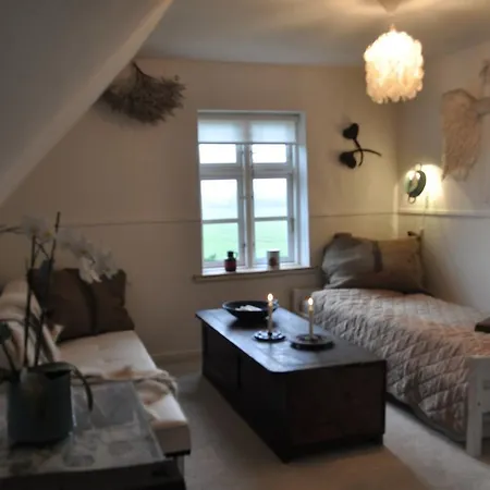 Hosmaria * Sollested (Funen)