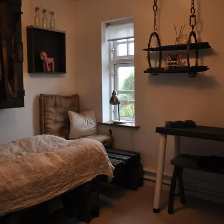 Hosmaria Sollested (Funen)