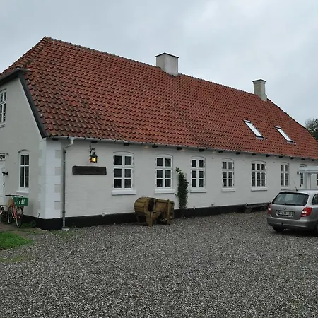 住宿加早餐酒店 Hosmaria