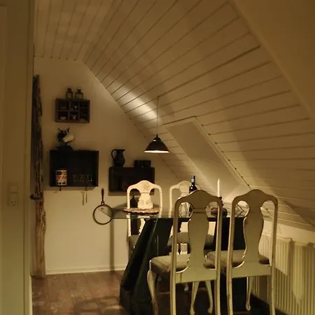 Hosmaria Отель типа 