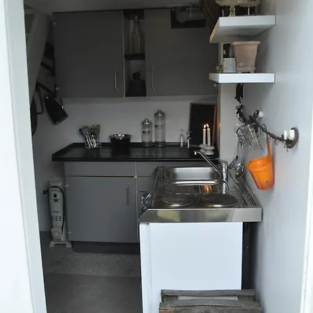 Hosmaria 住宿加早餐酒店