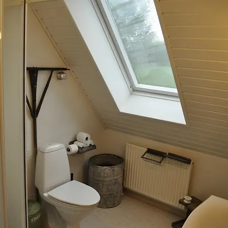 Hosmaria * Sollested (Funen)