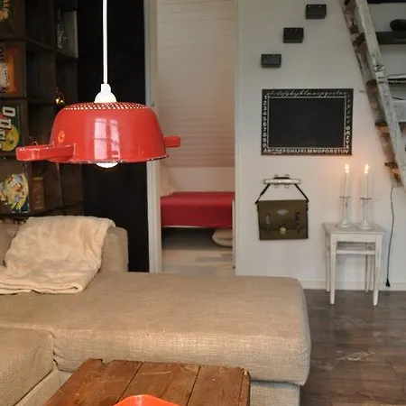 Hosmaria Отель типа 