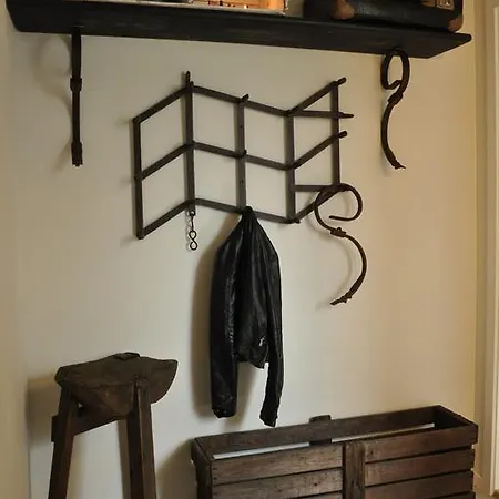 Hosmaria Отель типа 