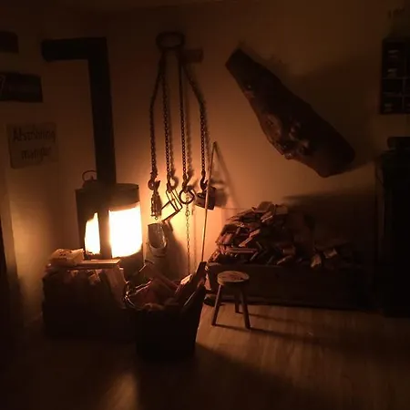 Hosmaria Sollested (Funen)