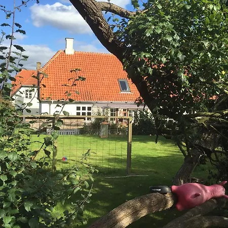 住宿加早餐酒店 Hosmaria