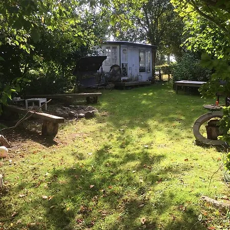 Hosmaria לינה וארוחת בוקר