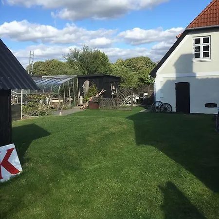 Hosmaria לינה וארוחת בוקר