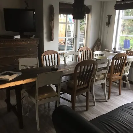 住宿加早餐酒店 Hosmaria *