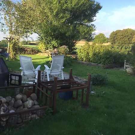 Hosmaria * Sollested (Funen)