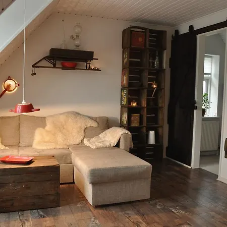 Alojamento de Acomodação e Pequeno-almoço Hosmaria