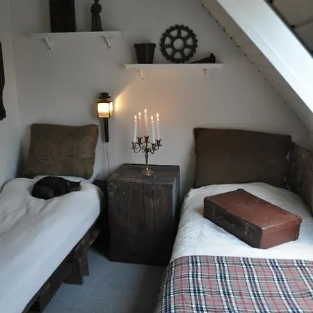 Hosmaria * Sollested (Funen)