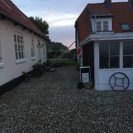 Hosmaria 住宿加早餐酒店 *