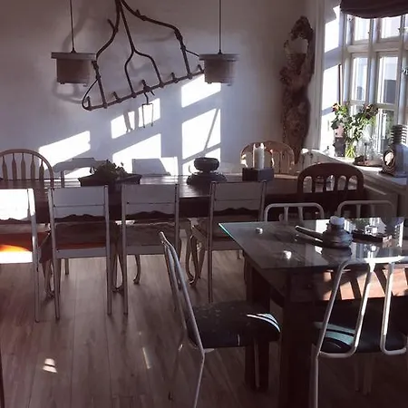 Hosmaria Отель типа 