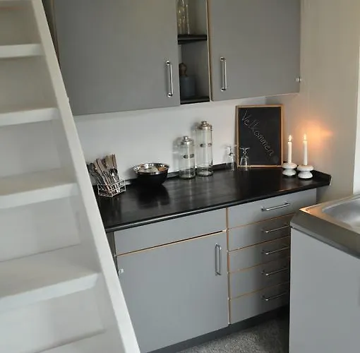 Bed & Breakfast Hosmaria