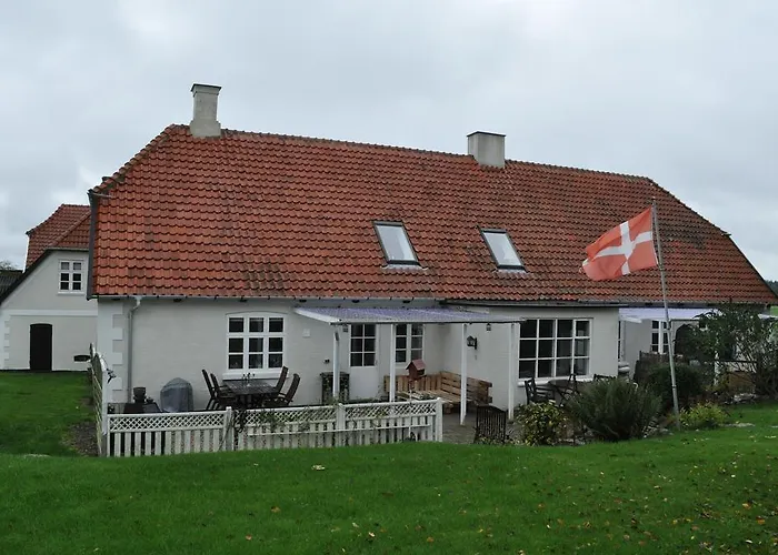 Bed & Breakfast Hosmaria