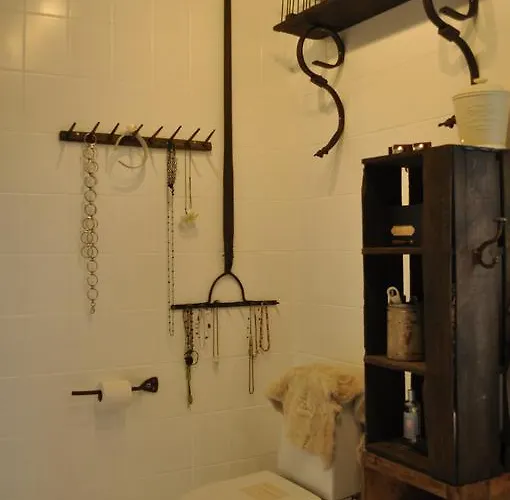 Hosmaria Bed & Breakfast *