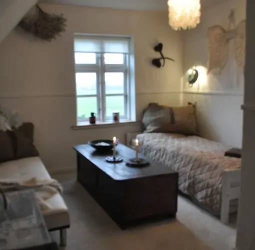 Hosmaria Bed & Breakfast *