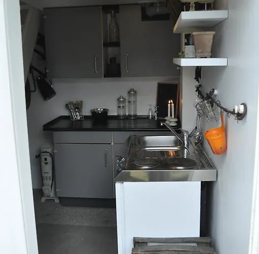 Hosmaria Bed & Breakfast