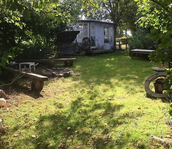 Hosmaria Bed & Breakfast
