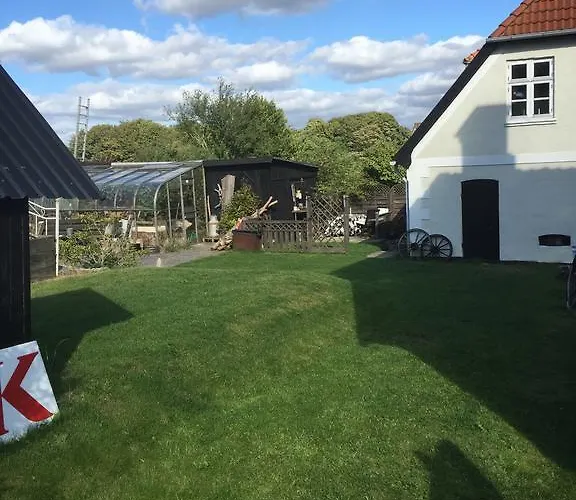 Hosmaria Bed & Breakfast