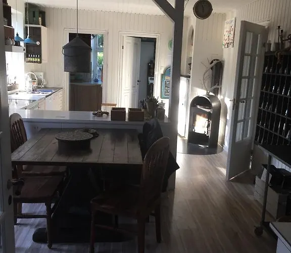 Bed & Breakfast Hosmaria