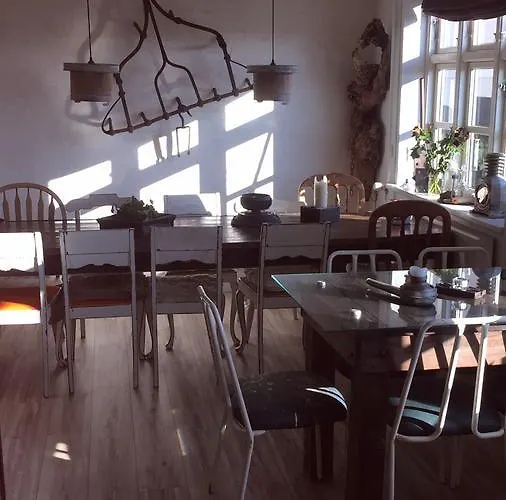 Hosmaria Bed & Breakfast
